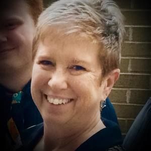 Meet your Posher, Ann